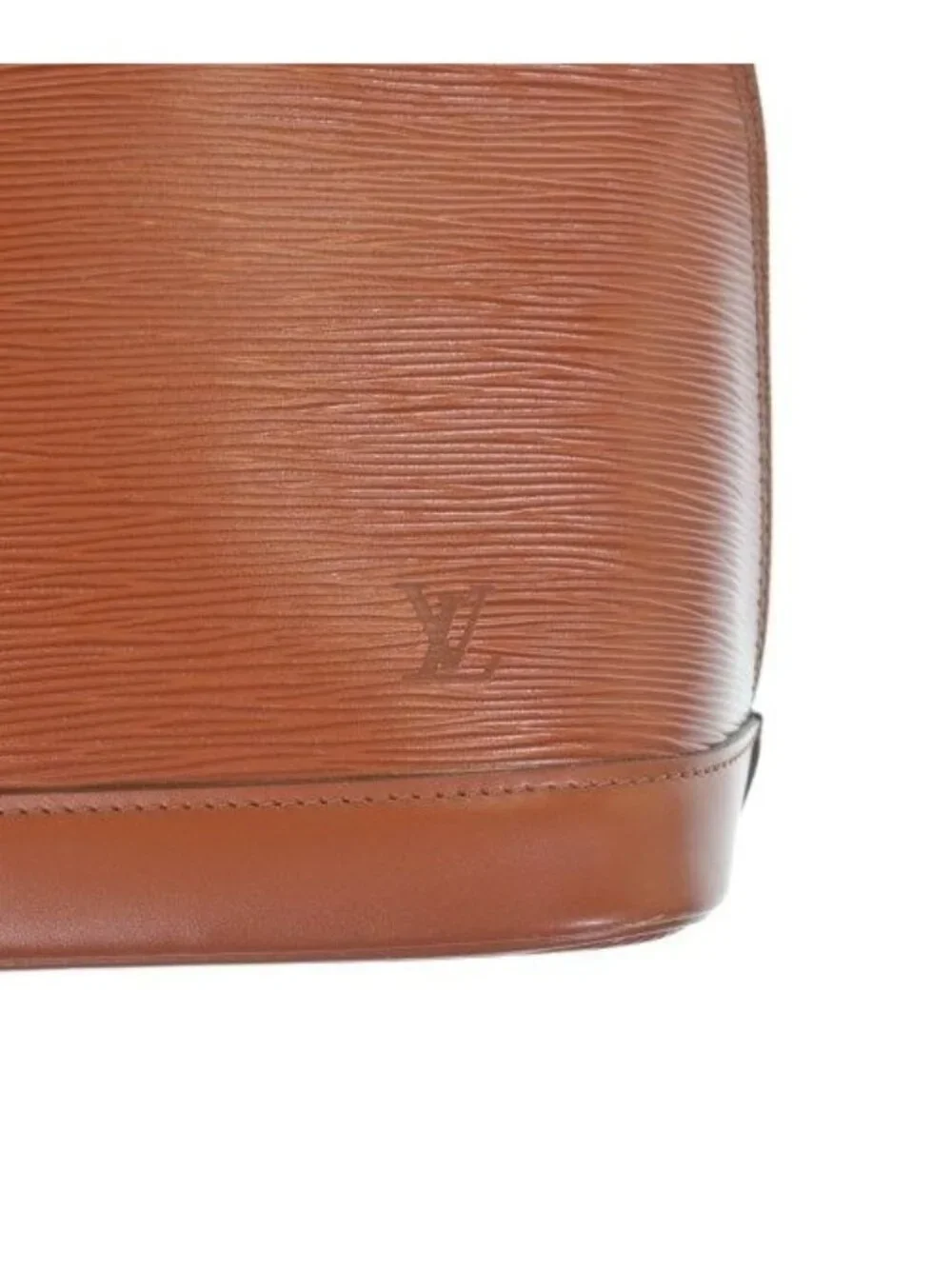 Louis Vuitton Handbag Brown